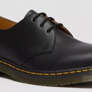 Dr. Martens 1461 Smooth Leather Shoes